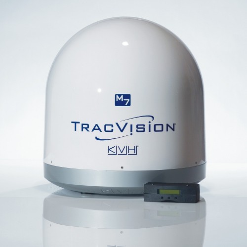 TracVision M7